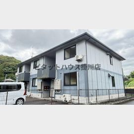 グリーンムクヘル 2階 築27年4ヶ月の賃貸物件
