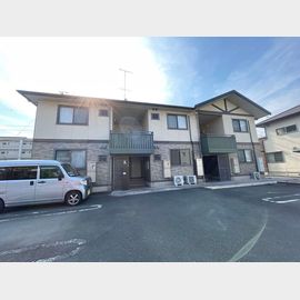 ツイトローネ2番館 Aの賃貸物件