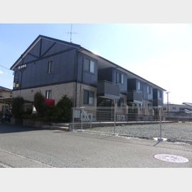 袋井駅よりバス12分 1階 築19年1ヶ月の賃貸物件