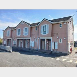 ソレアード ローマの賃貸物件