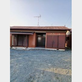 袋井駅よりバス9分 1階 築37年3ヶ月の賃貸物件