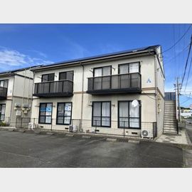 城の里D 2階 築27年4ヶ月の賃貸物件