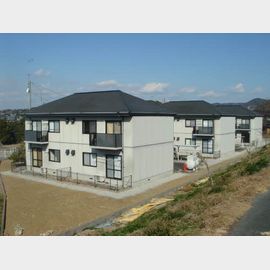 袋井駅よりバス25分 2階 築26年1ヶ月の賃貸物件