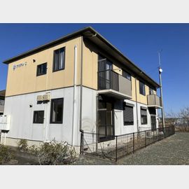 袋井駅よりバス39分 1階 築23年2ヶ月の賃貸物件