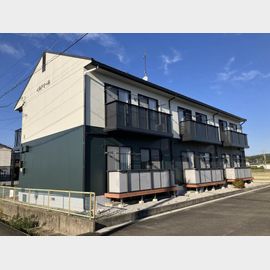 菊川駅よりバス28分 2階 築27年8ヶ月の賃貸物件