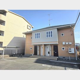 愛野駅より徒歩8分 2階 築21年の賃貸物件