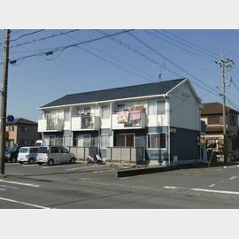 サンベルテ 2階 築32年6ヶ月の賃貸物件