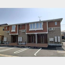 シュエット 2階 築13年の賃貸物件