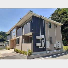 菊川駅よりバス24分 2階 築7年6ヶ月の賃貸物件