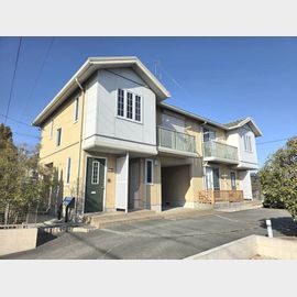 袋井駅より徒歩29分 2階 築21年2ヶ月の賃貸物件