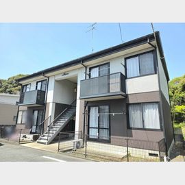 袋井駅よりバス9分 2階 築25年5ヶ月の賃貸物件