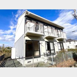 磐田駅より徒歩34分 2階 築26年の賃貸物件