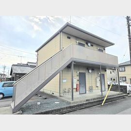 御厨駅より徒歩23分 2階 築25年の賃貸物件