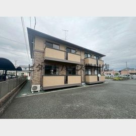 グランドソレーユＢ 2階 築22年9ヶ月の賃貸物件