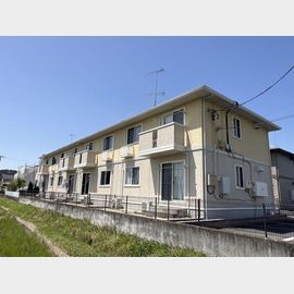 メイプルＣ 2階 築18年6ヶ月の賃貸物件