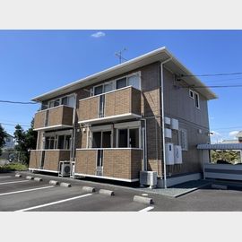 モナリエコート B 2階 築18年9ヶ月の賃貸物件