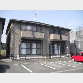 いこいの広場駅より徒歩19分 1階 築22年6ヶ月の賃貸物件