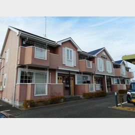 サンセール 1階 築26年の賃貸物件