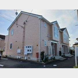 サラスワティB 1階 築22年8ヶ月の賃貸物件