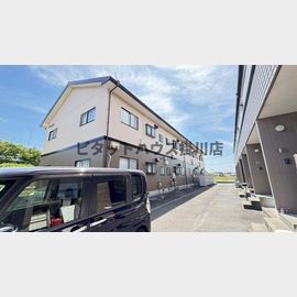 パル山崎 2階 築29年2ヶ月の賃貸物件