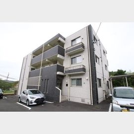 袋井駅より徒歩3分 3階 築11年6ヶ月の賃貸物件