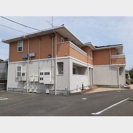 袋井駅よりバス34分 2階 築16年1ヶ月の賃貸物件