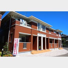 ソル・レヴァンテA 1階 築20年の賃貸物件