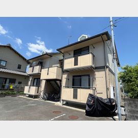 掛川駅より徒歩16分 2階 築30年5ヶ月の賃貸物件