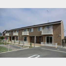 戸綿駅より徒歩8分 2階 築15年11ヶ月の賃貸物件