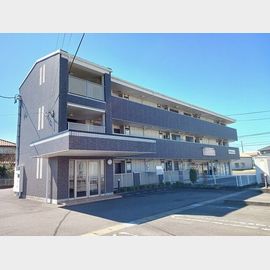 パインフィールドの賃貸物件