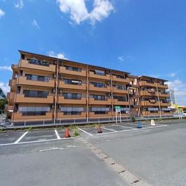 西掛川駅より徒歩10分 1階 築25年の賃貸物件