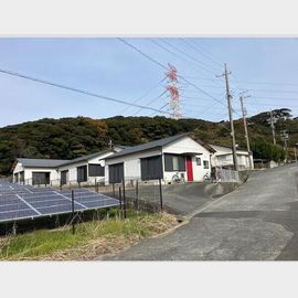 菊川駅より徒歩238分 1階 築45年2ヶ月の賃貸物件