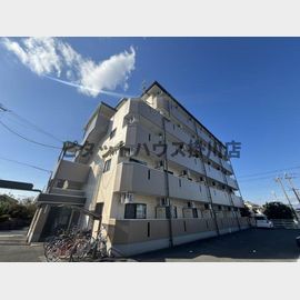 グランヒル7 2階 築18年11ヶ月の賃貸物件