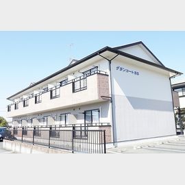 遠州森駅よりバス12分 1階 築21年2ヶ月の賃貸物件