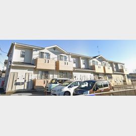 エムズコート春岡 2階 築18年2ヶ月の賃貸物件