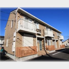 セジュールみのるAの賃貸物件