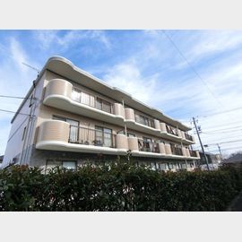 メゾン・プレメール 1階 築29年の賃貸物件