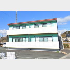 袋井駅よりバス15分 1階 築25年4ヶ月の賃貸物件