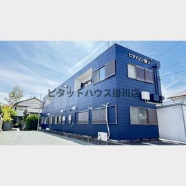 ビアメゾン藤2 1階 築32年9ヶ月の賃貸物件
