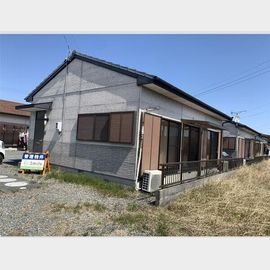 菊川駅よりバス26分 1階 築24年の賃貸物件