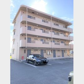 ＳｕｎｎｙＭａｎｓｉｏｎ１ 2階 築27年11ヶ月の賃貸物件