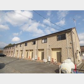 西掛川駅より徒歩17分 1階 築22年の賃貸物件