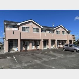 ニューアーバンＢ 1階 築22年の賃貸物件