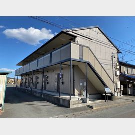 メゾン・リュミエール 2階 築23年5ヶ月の賃貸物件