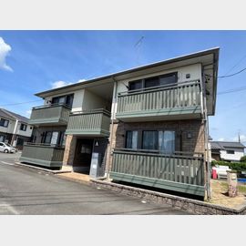 リビングタウン下俣Ａ 1階 築19年6ヶ月の賃貸物件