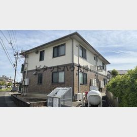 リビングタウン下俣Ａ 1階 築19年9ヶ月の賃貸物件