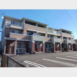 メゾン・ＯｈＴｈｒｅｅ 2階 築23年3ヶ月の賃貸物件