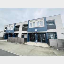 磐田駅より徒歩29分 1階 築6年11ヶ月の賃貸物件