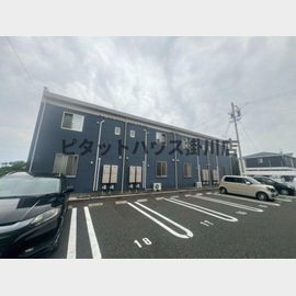 磐田駅より徒歩29分 1階 築7年2ヶ月の賃貸物件