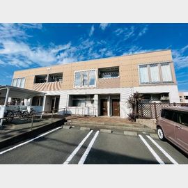 フルール 2階 築12年4ヶ月の賃貸物件